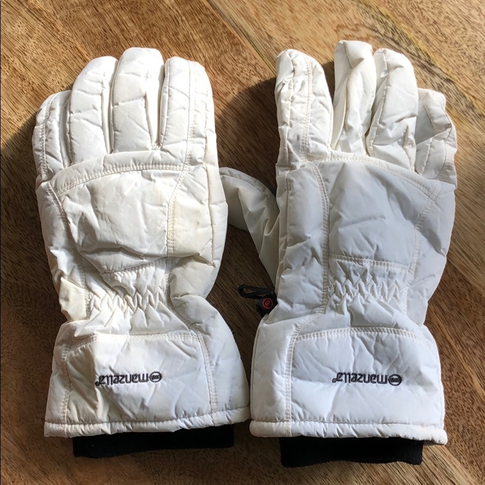 Manzella Ski/Snowboarding Gloves